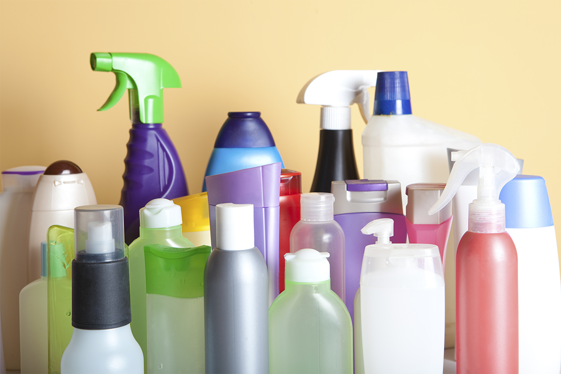 Household Products - Florida's Poison Control Centers